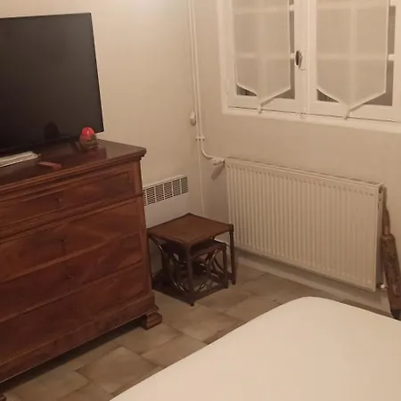 Bel Independant Pres D'angouleme Apartment Mornac