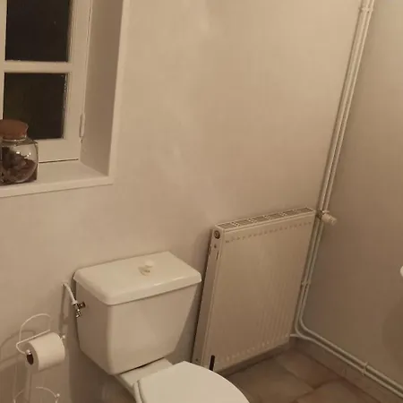 Appartement Bel Independant Pres D'angouleme *